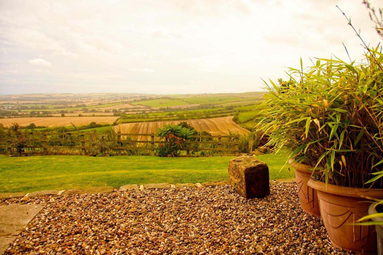 Spangle Cottage, Borrowby Farm Cottages Staithes Exterior foto